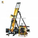 Factory supply multi-angle anchor rotary digging machine engineering drilling rig with high quality