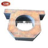 China Good Quality Steel Plate S45c Price thumbnail-7