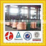 2016 High Quality T2 Air Condition Pancake Coil Copper Tube thumbnail-4