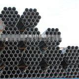 10 ft Round Galvanized Pipe Galvanized 16 Gauge Pipe