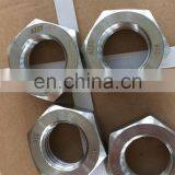 a2 70 316l Stainless Steel Bolts Nuts thumbnail-5
