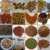 Automatic Animal Feed Pellet Machine Aquatic Feed Processing Line Steel Feed Machine thumbnail-5