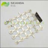 Customized Lithium Battery Nickel Strip Connector for EV Electrical Car thumbnail-4