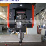 Heavy Gantry Type 5 Axis Cnc Milling Machine for Aliminum and UPVC Price thumbnail-4