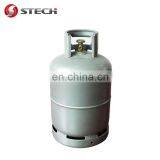 DOT 12.5Kg Yemen Cooking Lpg Gas Cylinder For Kitchen thumbnail-1