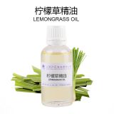 The factory supplies lemon grass essential oil distillation high-quality lemon grass essential oil wholesale