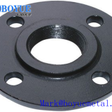 Carbon Steel Flange 1 #800 Socket Welding ANSI B16.5 ASME B16.47 FLANGE thumbnail-2