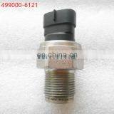 Diesel Common Rail Fuel Pressure Sensor For T Oyota Hilux Hiace D4D 3.0L 89458-71010 499000-6121 thumbnail-2