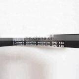 Golden Quality Diesel Engine Kit ISM11 3288576 V Ribbed Belt for Tractors