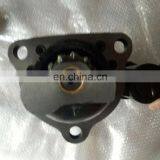 QSK19 Diesel Engine Starter Motor 4081239 thumbnail-4