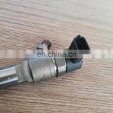 Common Rail Injector 0445110798 Suitable Nozzle 0433172547 DLLA155P2547 thumbnail-5