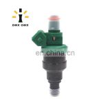 Quality A Tested Fuel Injector Nozzle INP-534 SDH240 MD189021 With 1 Year Warranty