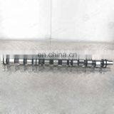 QSX15 ISX15 Diesel Engine Part Camshaft 3104279