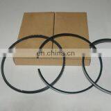 Diesel Engine Parts ISX15 QSX15 Piston Ring Set 4089406