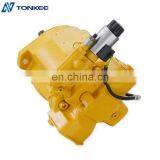 E345B Hydraulic Fan Motor 259-0814 Fan Motor 24423 Hydraulic Piston Pump Fan Moto thumbnail-2