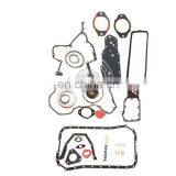Diesel Engine 4BT Overhauling Gasket Set Lower 3802375 3802266 3802019 3358529
