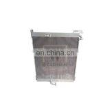 OEM Quality Excavator PC300-5 PC300-6 Hydraulic Oil Cooler Aluminum Thicken Oil Cooling System 207-03-61110