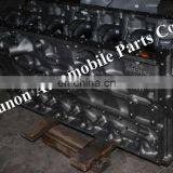 Construction Machinery ISBe Original Diesel Engine Cylinder Block 3971950 3973829 thumbnail-3