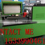 Computer Controlled Diesel Injector System thumbnail-2