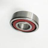 angular contact ball bearings