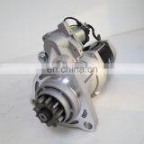 NT855 N14 Starter Motor 24V 5284083 for Bulldozer and Excavator thumbnail-2
