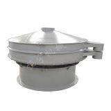 Powder Particle Sieving Circular Rotary Vibrating Screen Machine thumbnail-4