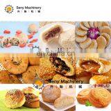Fully Automatic Hot Sale Pastry Making Machine For Sale thumbnail-7