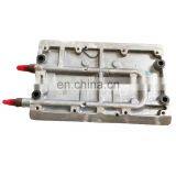 ISM QSM M11 Diesel Engine Parts Electronic Control Cooler 3166309