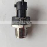 ISBE Diesel Engine Fuel Rail Pressure Sensor 3974092 0281002937 thumbnail-2