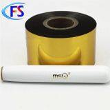 Sweat Resistance Detection / Gold / Plastic Foil Bronzing / Cosmetics / Eyebrow Pen Foil Stamping thumbnail-5