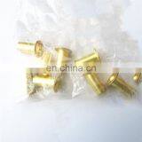 Front Brake Shoe Strap Assembly for AUMAN FOTON ETX6 ETX5 ETX9 Series AK880340039 thumbnail-3