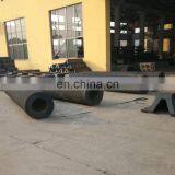 Marine Custom Cylindrical Rubber Fender thumbnail-1