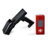 Custom Plastic Injection Molds for Medical Emergency Phone thumbnail-3
