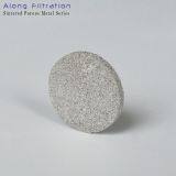 Manufacturer Spot 5 Micron 20 Micron 30 Micron Sintered Metal Stainless Steel Porous Material