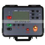 Soil Resistivity Grounding Resistance Tester Grounding Voltage AC Voltage Measurement thumbnail-2