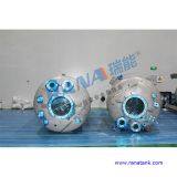 sell 0.5 M3 -150 M3 anticorrosive equipment Service life 15-20 years Industrial Chemical Tank