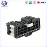 3row Crimp 38pin Molex Cable Connectors