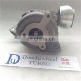 GT1849V 717625 717625-5001S for Opel Zafira A 2.2 DTI Turbocharger Core for Opel Astra G 2.2 DTI 24445061 860050 860098 thumbnail-2