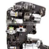 Transmission Valve Body w/ Solenoid for HYUNDAI INFINITI NISSAN ARMADA RE5R05A thumbnail-2