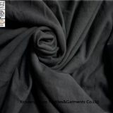 Knitted Fire Retardant Fabric / Single Jersey Fireproof Clothing Material