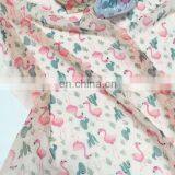 Hot Sale Printed Polyester Chiffon Fabric Digital Fabric Printing Polyester Chiffon Fabric thumbnail-4