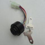 EF2600 EF6600 Generator Lock and Key thumbnail-1