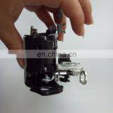 Front RightDoor Lock Actuator for Cadillac Chevrolet GMC OEM 15896624 20783852 25873485 25876388 25945754 thumbnail-4