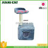 Latest Design Superior Quality New Product Cat Furniture Trees Made In China thumbnail-3