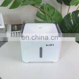 Manufacturer Wholesale Automatic Battery Drinking LED Cat Water Fountain thumbnail-1