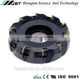 Cheap 75 Degree Plain Face Milling Cutter Holders for Metal Lathe