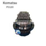 C-a-t 307B 307C 308B Final Drive 1484736 Travel Device Hydraulic Travel Motor for E305 E306 E307 E312 E320B E320C E320D thumbnail-4