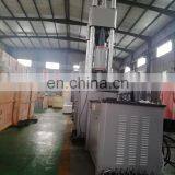 2020 New Model ASTM CE 200ton Utm Steel Bar Steel Strand Tensile Testing Machine thumbnail-6