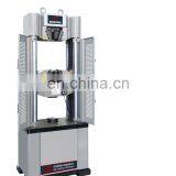 China Ali Supply Servo Hydraulic Tensile Compression Testing Equipment thumbnail-6