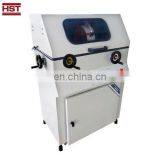 QG-4 High Precision Metallographic Sample Specimen Cutting Machine thumbnail-2